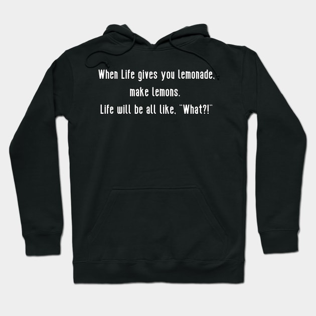 Modern Family - Phil's-osophy Hoodie by Pretty Good Shirts